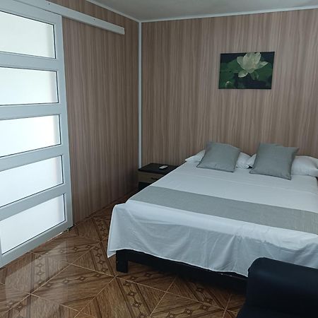 Casa Loft Hotell San Andrés Eksteriør bilde