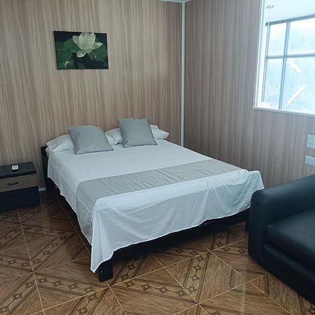 Casa Loft Hotell San Andrés Eksteriør bilde