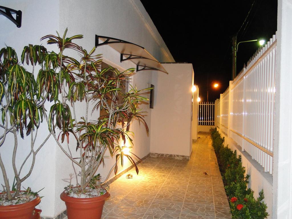 Casa Loft Hotell San Andrés Rom bilde