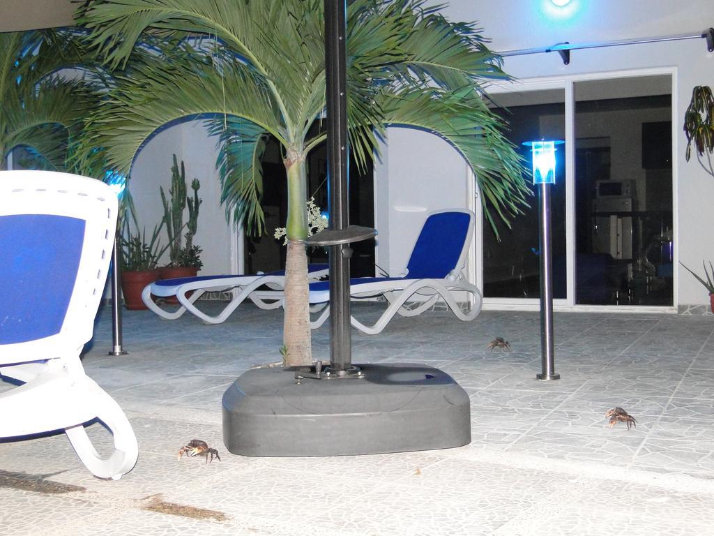 Casa Loft Hotell San Andrés Eksteriør bilde