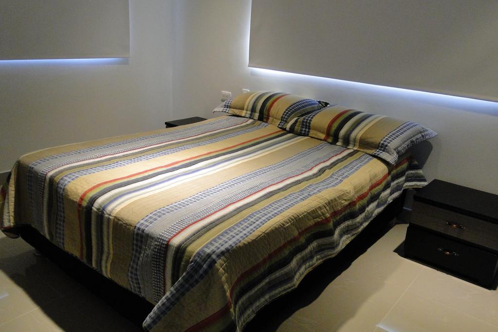 Casa Loft Hotell San Andrés Rom bilde