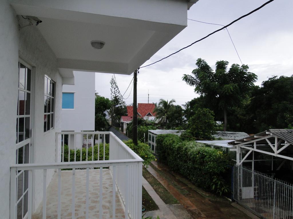 Casa Loft Hotell San Andrés Eksteriør bilde