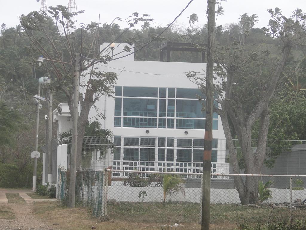 Casa Loft Hotell San Andrés Eksteriør bilde