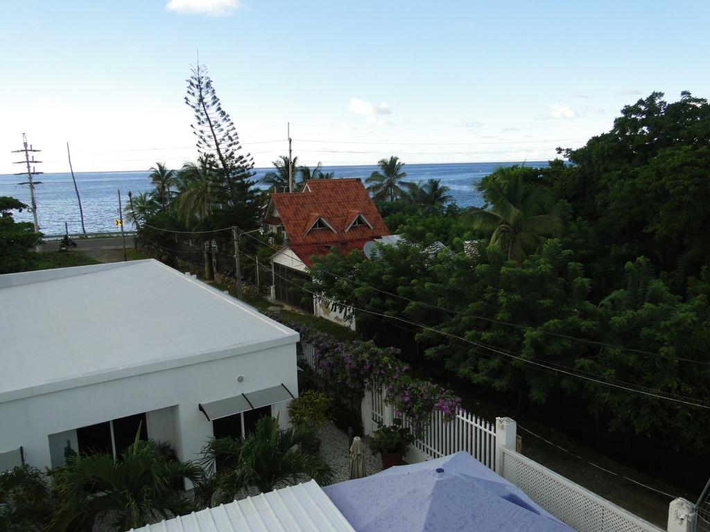 Casa Loft Hotell San Andrés Eksteriør bilde