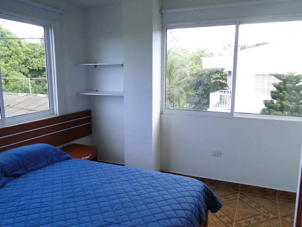 Casa Loft Hotell San Andrés Eksteriør bilde