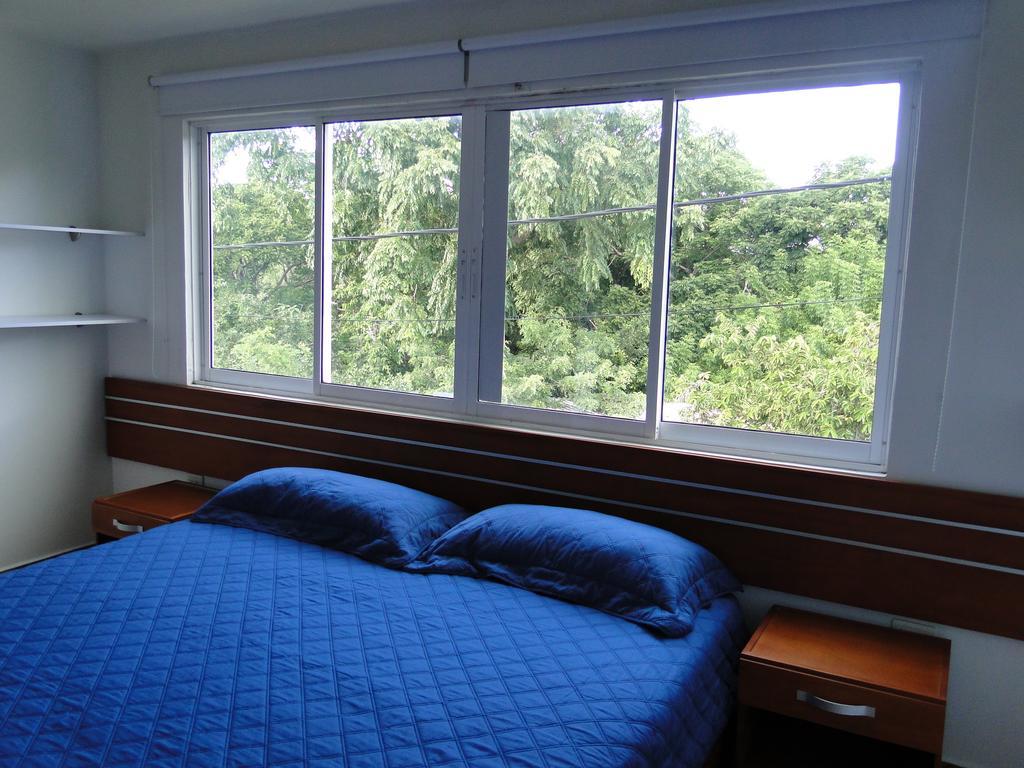 Casa Loft Hotell San Andrés Eksteriør bilde