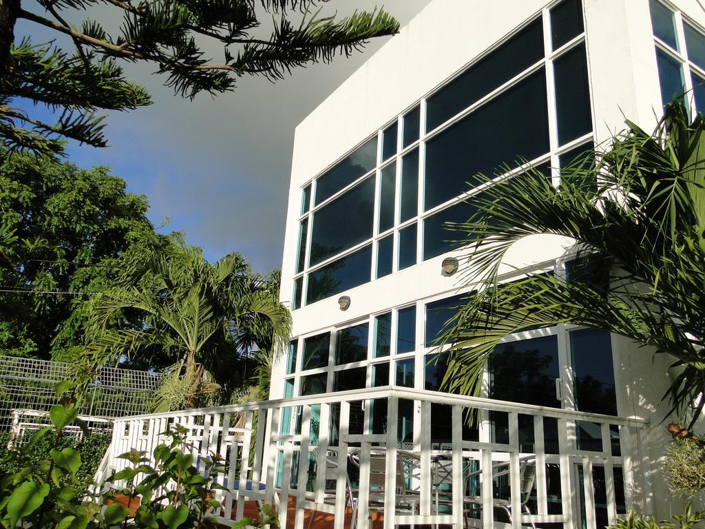Casa Loft Hotell San Andrés Eksteriør bilde