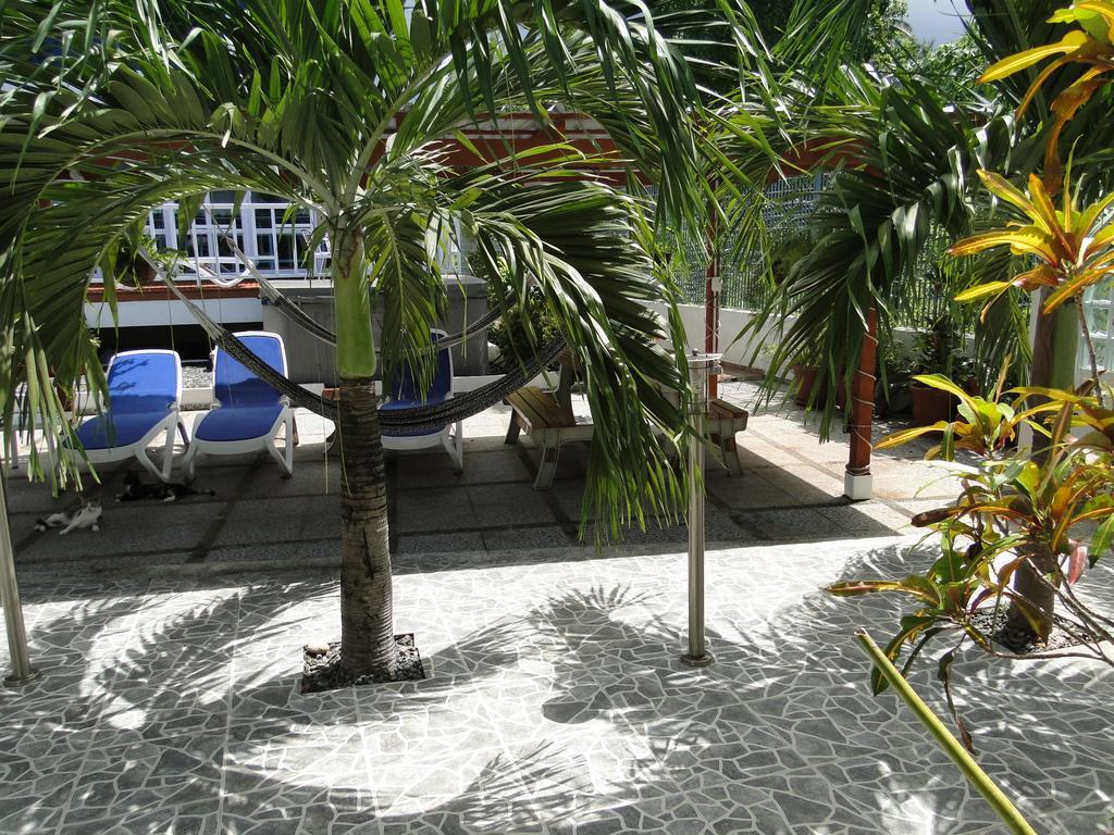 Casa Loft Hotell San Andrés Eksteriør bilde