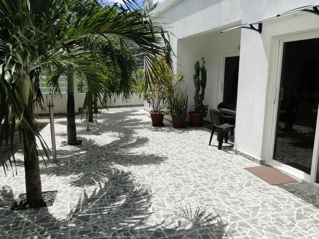 Casa Loft Hotell San Andrés Eksteriør bilde