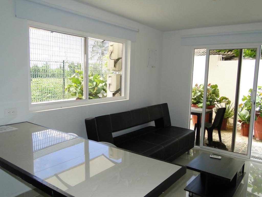Casa Loft Hotell San Andrés Eksteriør bilde