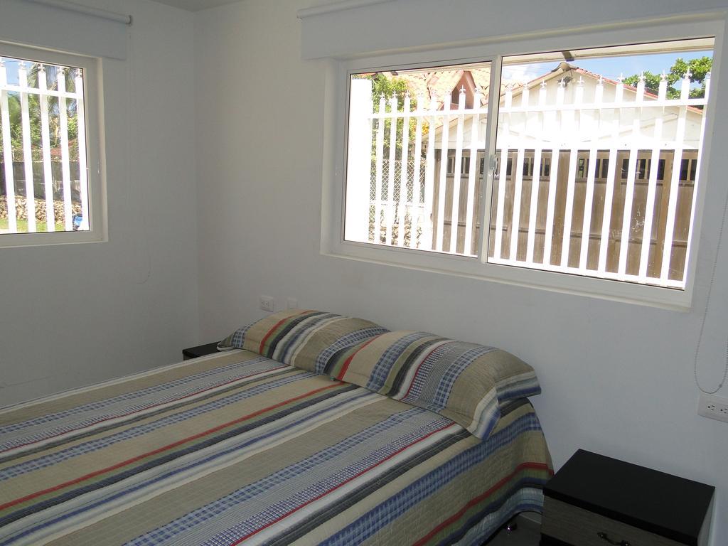 Casa Loft Hotell San Andrés Eksteriør bilde