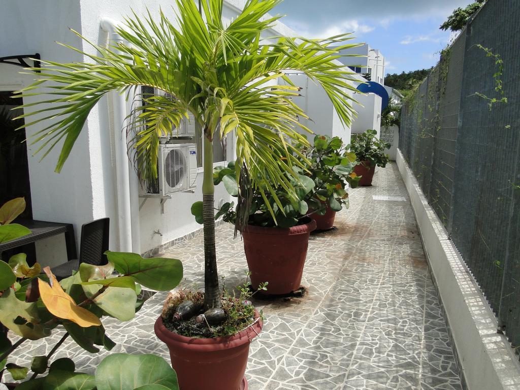 Casa Loft Hotell San Andrés Eksteriør bilde