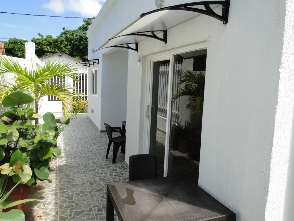 Casa Loft Hotell San Andrés Eksteriør bilde