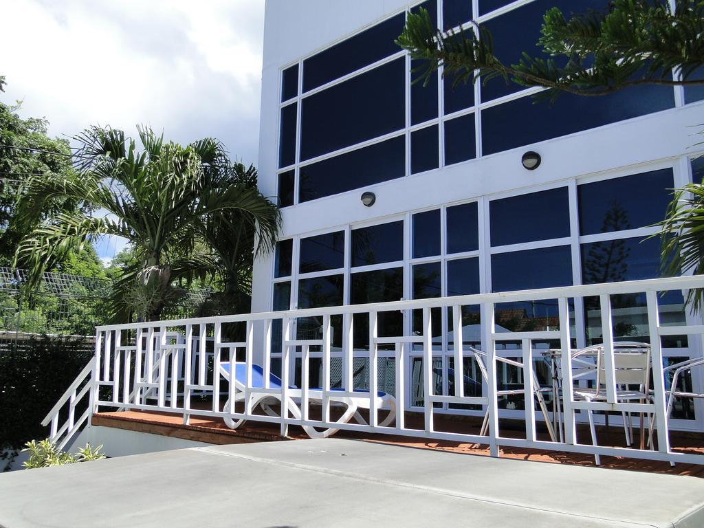 Casa Loft Hotell San Andrés Eksteriør bilde
