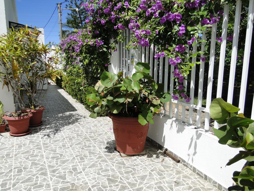 Casa Loft Hotell San Andrés Eksteriør bilde
